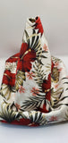 Hibiscus Floral Shift Boot | Handbrake Boot