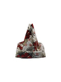 Hibiscus Floral Shift Boot | Handbrake Boot