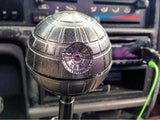 Death Star Shift Knob - Shift Royal