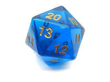 D20 Shift Knob | Dungeons and Dragons - Shift Royal
