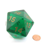 D20 Shift Knob | Dungeons and Dragons - Shift Royal