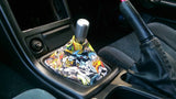Anime Warriors Shift Boot - Shift Royal