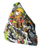 Anime Warriors Shift Boot - Shift Royal
