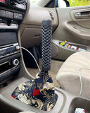 Vans Grip Weighted Shift Knob - Shift Royal
