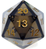 D20 Shift Knob | Dungeons and Dragons - Shift Royal