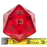 D20 Shift Knob | Dungeons and Dragons - Shift Royal