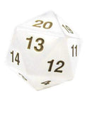 D20 Shift Knob | Dungeons and Dragons - Shift Royal