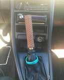 Vans Grip Weighted Shift Knob - Shift Royal