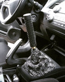 Vans Grip Weighted Shift Knob - Shift Royal