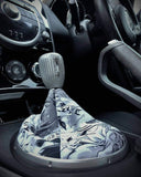 Anime Girls Ahegao Shift Boot - Shift Royal