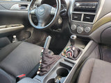 The Hype Shift Boot | Handbrake Boot - Shift Royal