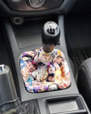 Hentai Ahegao Shift Boot | Handbrake Boot - Shift Royal