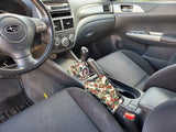 The Hype Shift Boot | Handbrake Boot - Shift Royal
