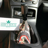 The Hype Shift Boot | Handbrake Boot - Shift Royal