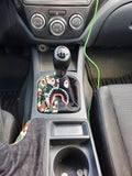 The Hype Shift Boot | Handbrake Boot - Shift Royal