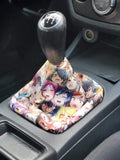 Hentai Ahegao Shift Boot | Handbrake Boot - Shift Royal
