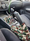 The Hype Shift Boot | Handbrake Boot - Shift Royal