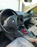 Akatsuki Shift Boot | Handbrake Boot - Shift Royal
