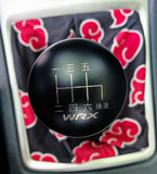 Akatsuki Shift Boot | Handbrake Boot - Shift Royal
