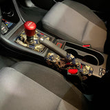 Koi Fish Shift Boot | Handbrake Boot - Shift Royal