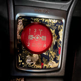 Koi Fish Shift Boot | Handbrake Boot - Shift Royal