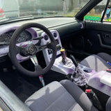 Initial D - Running In The 90's Shift Boot | Handbrake Boot - Shift Royal
