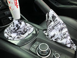 Initial D - Running In The 90's Shift Boot | Handbrake Boot - Shift Royal