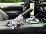 Initial D - Running In The 90's Shift Boot | Handbrake Boot - Shift Royal