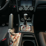 White Sakura Amor Shift Boot | Handbrake Boot - Shift Royal