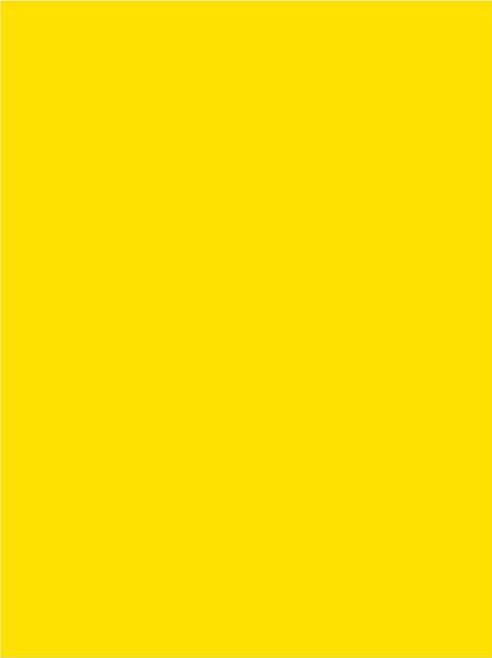 Phoenix Yellow Headliner / Roof Liner