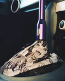 Anime Girls Ahegao Shift Boot - Shift Royal