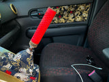 Koi Fish Door Panel Trims