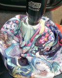 Hatsune Miku Shift Boot - Shift Royal