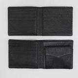 JDM Sticker Bomb Leather Wallet - Shift Royal