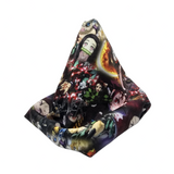 Demon Slayer Shift Boot