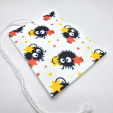 Susuwatari Soot Sprites Air Fresheners