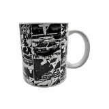 Initial D Coffee Mug Coffee Mug - Ceramic Anime Mug Cup 11oz