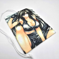 Tifa Lockhart Air Fresheners