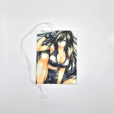 Tifa Lockhart Air Fresheners