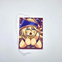 Dark Magician Girl Air Fresheners