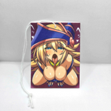 Dark Magician Girl Air Fresheners