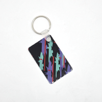 HKS Keychain
