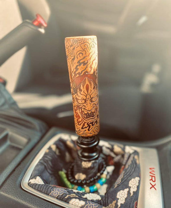 Shop Custom Shift Boots & Car Accessories | Premium Quality & Style ...