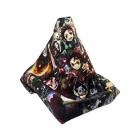 Demon Slayer Shift Boot