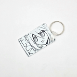 F*CK Keychain