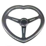 Heart Steering Wheel