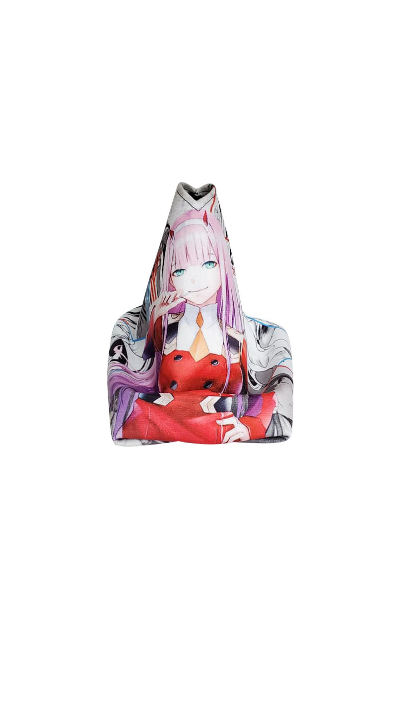 ニロ② GSC - Darling in the FranXX Zero Two (Licensed) - OrzGK