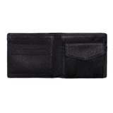 Ahegao Leather Wallet - Shift Royal