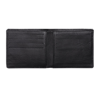 Koi Fish Leather Wallet - Shift Royal