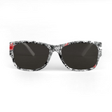 JDM Sticker Bomb Sunglasses